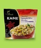 Kame Udon Stir Fry Noodles, 14.2 Ounce - 6 per case.