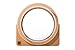 MYZOO Spaceship Alpha, Warm and Cozy Pet Bed for Cat & Dog, Designed Furniture, Made of Wood (Oak)thumb 3