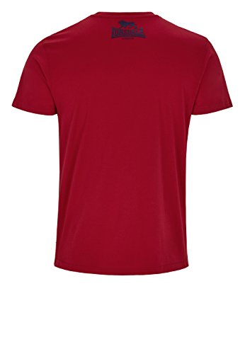 lonsdale t shirt india