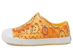 Native Shoes Kids Jefferson Print (Toddler) - Shoes