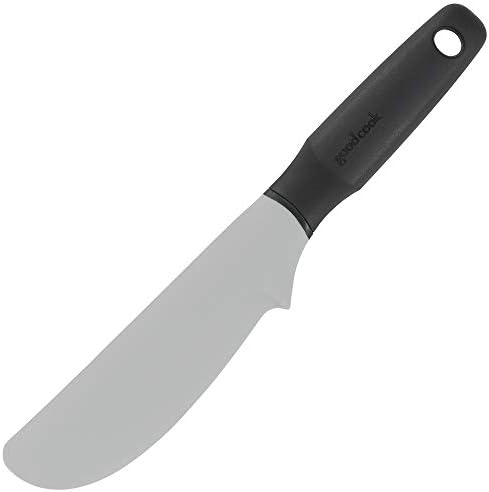 Goodcook Spatula Spreader, Medium, Multicolor