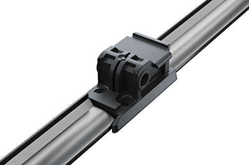 Escobilla Limpiaparabrisas Bosch Aerotwin A523S, Longitud: 650mm/450mm – 1 Juego Para El Parabrisas (frontal
