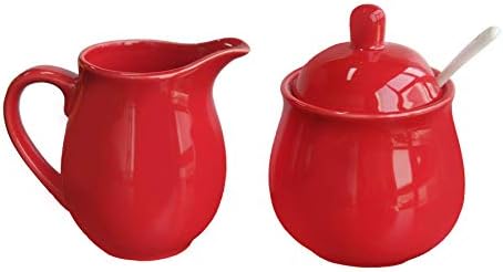 Ceramic Colorful Creamer