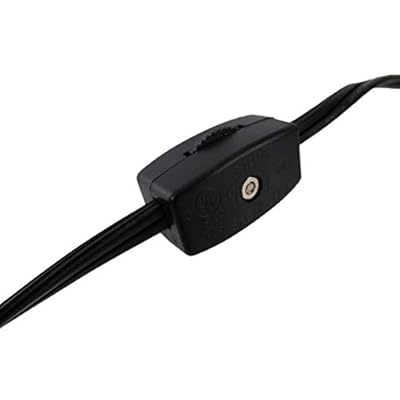 Captain's Destiny: Nautical Ship's Wheel Resin Table Lamp with Anchor Print Fabric Shade for Coastal, Beach or Pirate Themed Bedroom Decor, 19 Inches High 31YmTA8i L