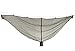 Yukon Outfiiters Outdoor Active No Fly Zone Bug Protection Zippered Hammock Net