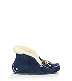 UGG Australia Women's Alena Suede Slipper