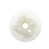 JRL NEW RECOIL STARTER PULLEY FITS HUSQVARNA 340 345 350 351 353 346XP 450 455 460