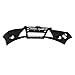 MBI AUTO - Primered, Front Bumper Cover Fascia for 2012 2013 2014 Ford Focus Sedan/Hatchback 12 13 14, FO1000664