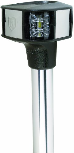 Attwood LED 3NM Anchor and Masthead Light