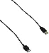 CNE11485 Black 15 Foot USB 2.0 Extension Cable