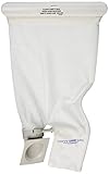 Hayward AX5500BFLA4 Large Capacity Debris Bag with Float Complete Replacement for Hayward Viio Turbo and Viper Pool Cleaners
