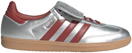 靴 adidas Samba LT W OWHITE/LUCPNK/GUM4 Amazon.com | adidas Women's Samba LT W Off whiteLucid Pink/GUM4 5