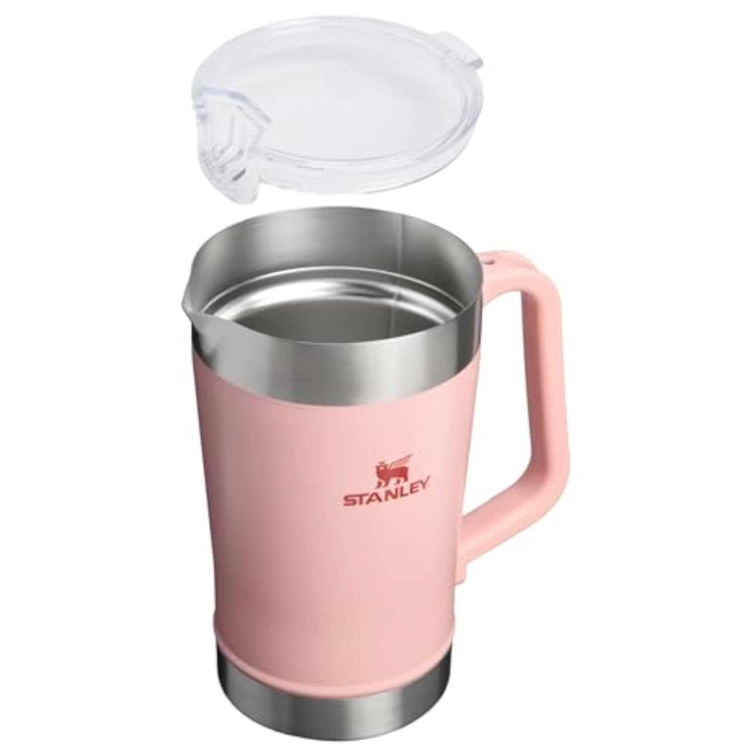 不锈钢保温冷水壶 40%OFF