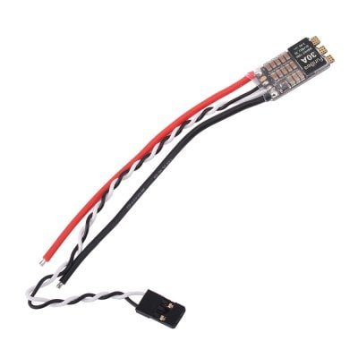 Furibee 2pcs BLHeli-32Bit 30A Brushless ESC 2pcs Dshot1200 32-bit Processor Electronic Speed Controller 2 - 4S for FPV Multicopter Quadcopter by Recharlance