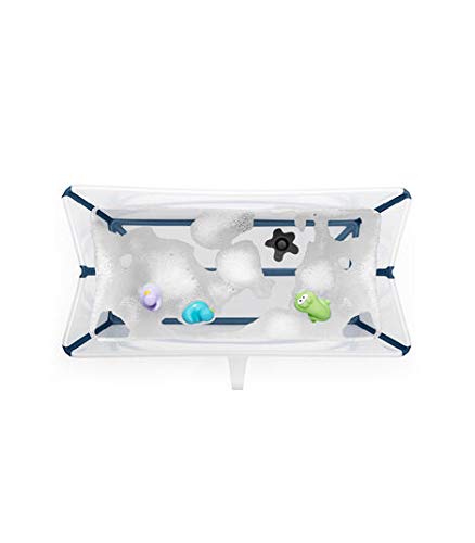 stokke xl bath