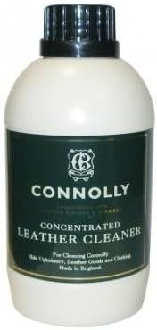 Connolly Concentrated Leather Cleaner