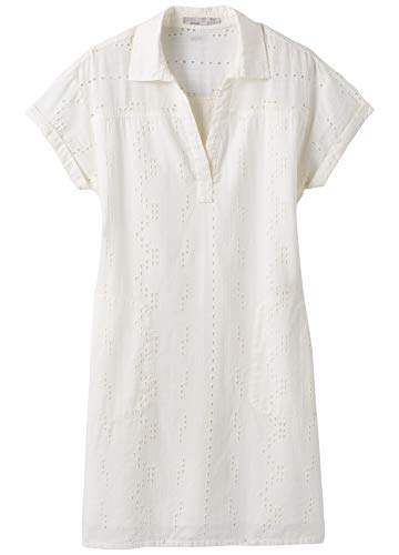 ladyland dress prana