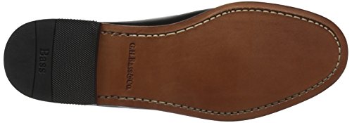 G.H. Bass & Co. Men's Layton Kiltie Tassel Loafer,Black,10.5 D US - Thumbnail 3