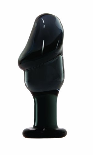 Icon Brands Raging Stallion Helmet Head Plug Xxl, Black 6