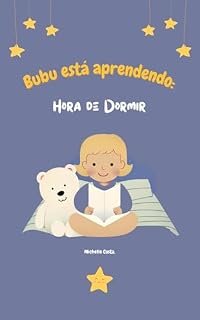 Livro Bubu está Aprendendo: Hora de Dormir