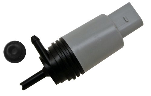 Windshield Washer Pump BMW E90 E91 E92 E93 E81 E82 E87 E88 E65 E66 E63 E64 E61 E60 128i 135i 325i 328i 330i 335i 525i 528i 530i 535i 545i 550i 645Ci 650i 745i 745Li 750i 750Li M1 M3 M5 M6 67126934159