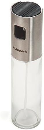 Cuisinart COM-099 Grilling Oil Mister New