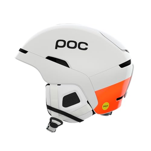 POC Obex MIPS - The All-Day, All-Mountain ski Helmet Giving Adaptable Protection for Skiers and Snowboarders