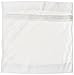 Honey-Can-Do 2-Sided Bra Wash Bag LBG-01147 Strapless Bra , White , Large