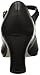 Capezio womens Tap,pumps,athletic dance shoes, Black, 8 US