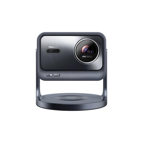 Hisense C2 Pro Smart Portable Projector