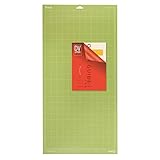 Cricut 12-by-24-Inch Adhesive Cutting Mat