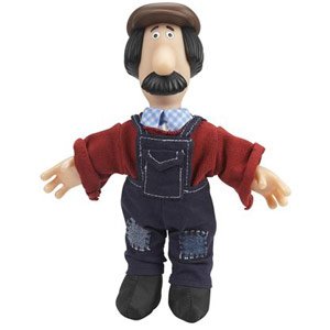 Postman Pat 8
