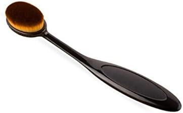 Foreverstore Pro Toothbrush Makeup Brush Face Powder Blusher Concealer Powder Brush Makeup Tool