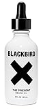 Blackbird - Natural Beard Oil (The Present) (2 oz / 60 ml)