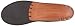 Superfeet All-Purpose Memory Foam Support Insoles - Trim-To-Fit Cushioned Arch Support Shoe Insert - Professional Grade