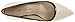 AK Anne Klein Women's 7 Ilma Synthetic Dress Pump