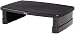 AmazonBasics Adjustable Computer Monitor Stand Riser, 5-Pack