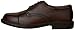 Dockers Men's Gordon Leather Oxford Dress Shoe,Cordovan,10 M US