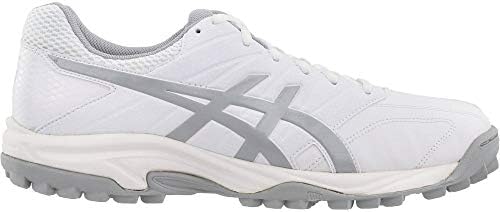 asics gel lethal mp7 women's field hockey shoes