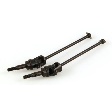Helion HLNA0183 Dominus Universal Driveshaft Set Front/Rear