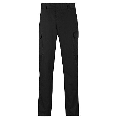 Pantalon Tactique Propper 89706 - Taille 30L (30x33), Léger Ripstop 65/35, Couleur Beige, Occasion En Excellent état