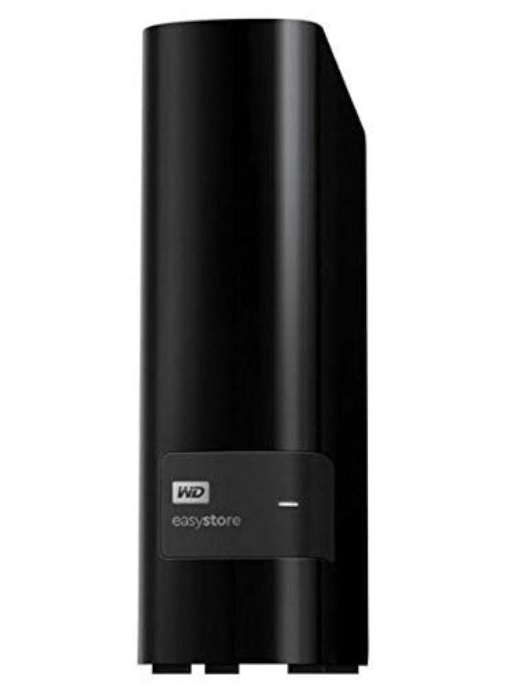 Disco duro externo Western Digital USB 10 TB + flash 32 GB - Imagen 5