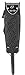 Oster Fast Feed Adjustable Pivot Motor Clipper 76023-510 (Carbon Fiber)