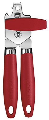 Cuisinart Ctg-01-cor ouvre-boîtes, Rouge