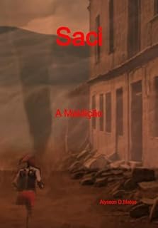 Livro Saci