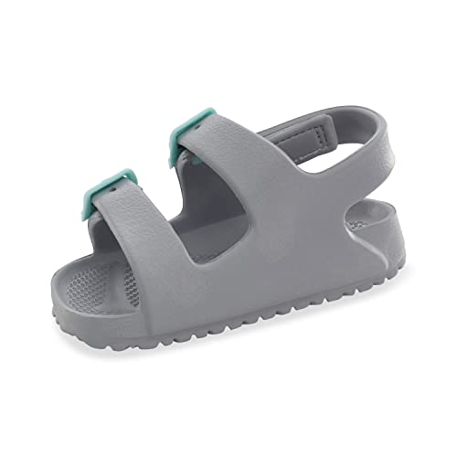 OshKosh B'Gosh Unisex-Child Rivar Sandal