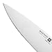 Wusthof Ikon 6-Inch Cook's Knife with Blackwood Handle 4996/16