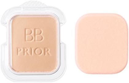 PRIOR Priaulx YoshiTsuya BB powdery ocher 2 (Refill) 10g