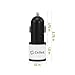 Galaxy S8 Active - High Power 2.1A / 10 Watt Dual USB Port Car Charger with Type C (USB-C) to USB Cable [4 feet] and Atom LED for Samsung Galaxy S8, S8+ Plus, S8 Active, Note 8