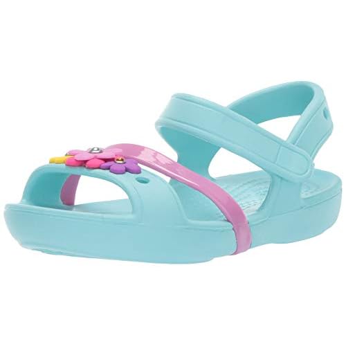 crocs isabella bow